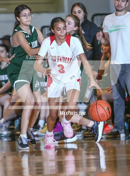 Thumbnail 1 in Leffell vs Alexander Hamilton (Section 1 Class C Semifinal) photogallery.