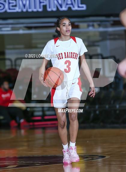 Thumbnail 1 in Leffell vs Alexander Hamilton (Section 1 Class C Semifinal) photogallery.