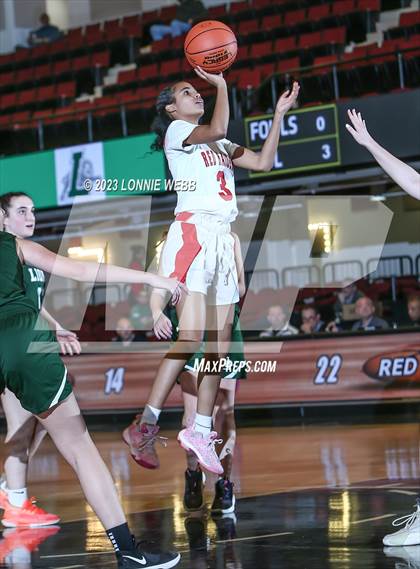 Thumbnail 2 in Leffell vs Alexander Hamilton (Section 1 Class C Semifinal) photogallery.