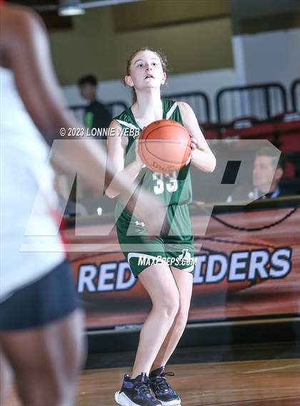 Thumbnail 1 in Leffell vs Alexander Hamilton (Section 1 Class C Semifinal) photogallery.