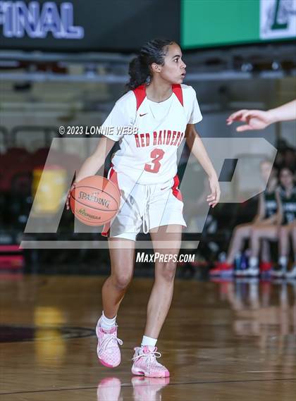 Thumbnail 1 in Leffell vs Alexander Hamilton (Section 1 Class C Semifinal) photogallery.