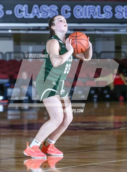 Thumbnail 3 in Leffell vs Alexander Hamilton (Section 1 Class C Semifinal) photogallery.