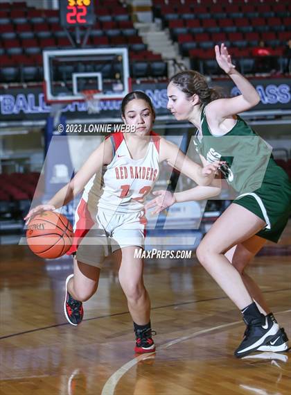 Thumbnail 1 in Leffell vs Alexander Hamilton (Section 1 Class C Semifinal) photogallery.