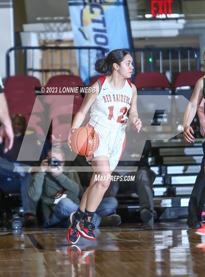 Thumbnail 3 in Leffell vs Alexander Hamilton (Section 1 Class C Semifinal) photogallery.