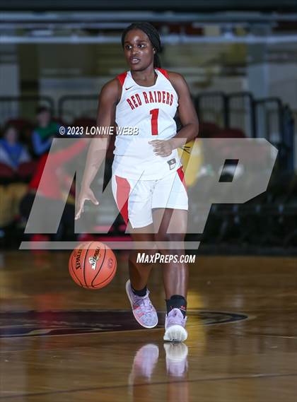 Thumbnail 1 in Leffell vs Alexander Hamilton (Section 1 Class C Semifinal) photogallery.