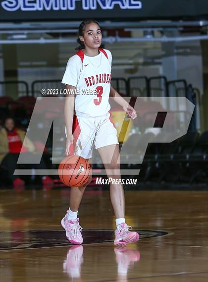 Thumbnail 3 in Leffell vs Alexander Hamilton (Section 1 Class C Semifinal) photogallery.