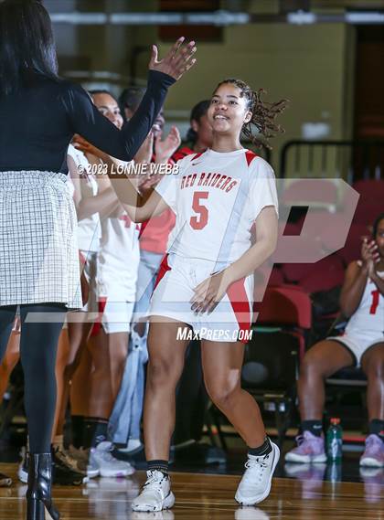 Thumbnail 2 in Leffell vs Alexander Hamilton (Section 1 Class C Semifinal) photogallery.