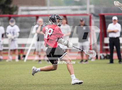 Thumbnail 3 in Longmeadow vs. Hingham (MIAA Division 2 Final) photogallery.