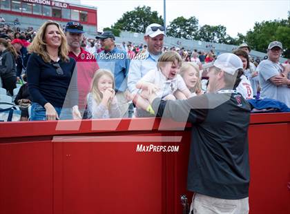Thumbnail 3 in Longmeadow vs. Hingham (MIAA Division 2 Final) photogallery.