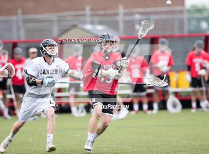 Thumbnail 3 in Longmeadow vs. Hingham (MIAA Division 2 Final) photogallery.