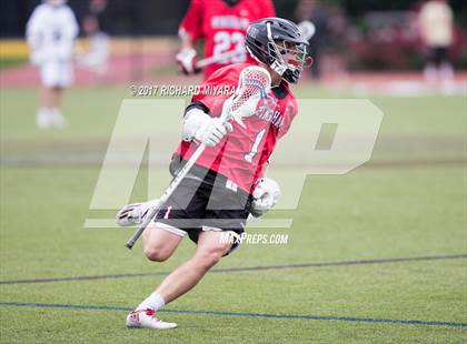 Thumbnail 3 in Longmeadow vs. Hingham (MIAA Division 2 Final) photogallery.
