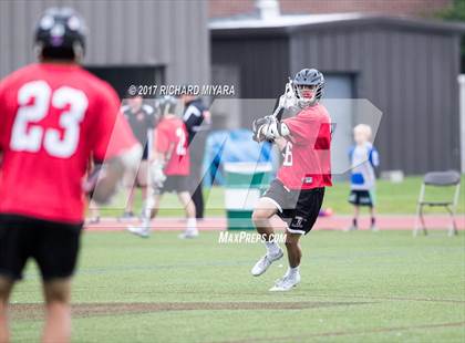 Thumbnail 3 in Longmeadow vs. Hingham (MIAA Division 2 Final) photogallery.