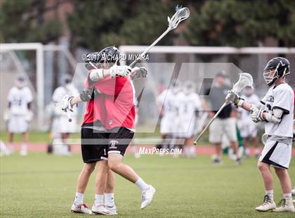 Thumbnail 1 in Longmeadow vs. Hingham (MIAA Division 2 Final) photogallery.