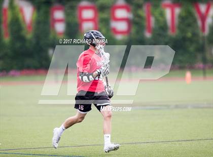 Thumbnail 2 in Longmeadow vs. Hingham (MIAA Division 2 Final) photogallery.