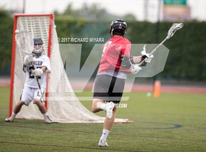 Thumbnail 3 in Longmeadow vs. Hingham (MIAA Division 2 Final) photogallery.