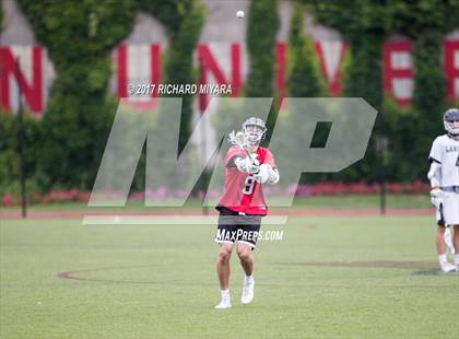 Thumbnail 3 in Longmeadow vs. Hingham (MIAA Division 2 Final) photogallery.