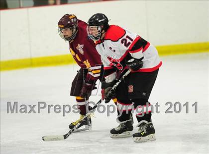 Thumbnail 1 in Sheehan @ Branford photogallery.