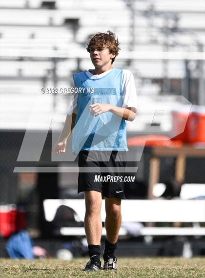 Thumbnail 1 in Holly Springs @ Panther Creek photogallery.