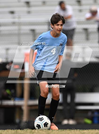 Thumbnail 3 in Holly Springs @ Panther Creek photogallery.