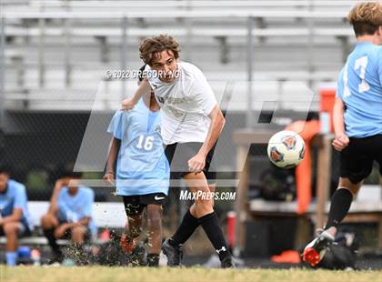 Thumbnail 3 in Holly Springs @ Panther Creek photogallery.