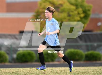 Thumbnail 2 in Holly Springs @ Panther Creek photogallery.