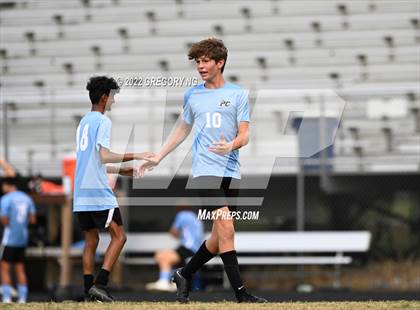 Thumbnail 3 in Holly Springs @ Panther Creek photogallery.