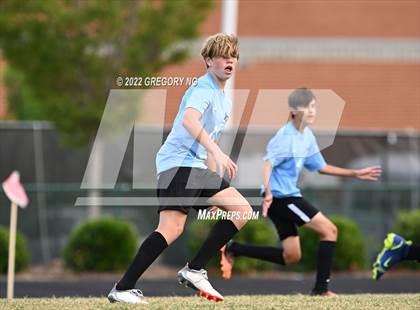 Thumbnail 3 in Holly Springs @ Panther Creek photogallery.