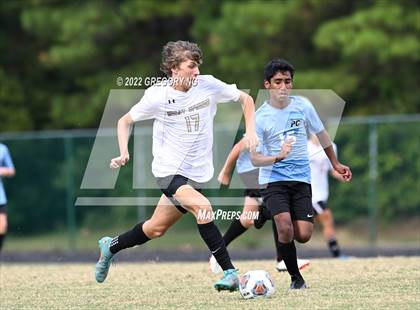 Thumbnail 2 in Holly Springs @ Panther Creek photogallery.