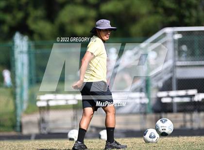 Thumbnail 3 in Holly Springs @ Panther Creek photogallery.
