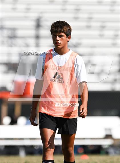 Thumbnail 1 in Holly Springs @ Panther Creek photogallery.