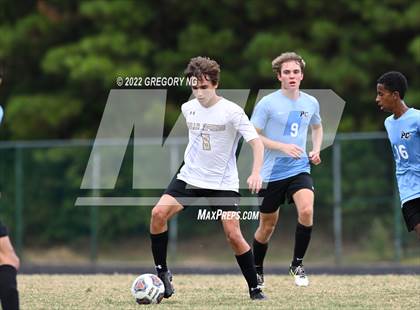 Thumbnail 2 in Holly Springs @ Panther Creek photogallery.