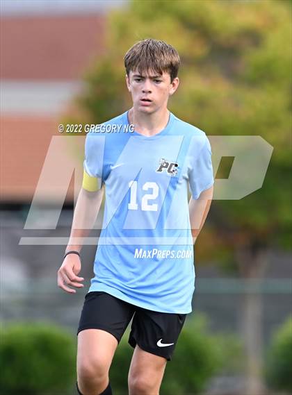 Thumbnail 1 in Holly Springs @ Panther Creek photogallery.