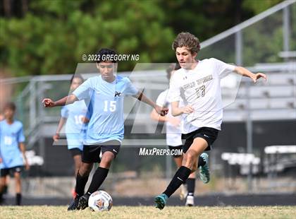 Thumbnail 3 in Holly Springs @ Panther Creek photogallery.