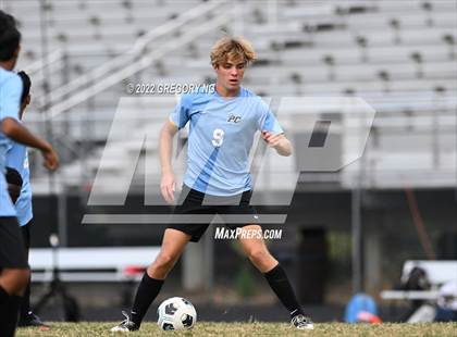 Thumbnail 3 in Holly Springs @ Panther Creek photogallery.