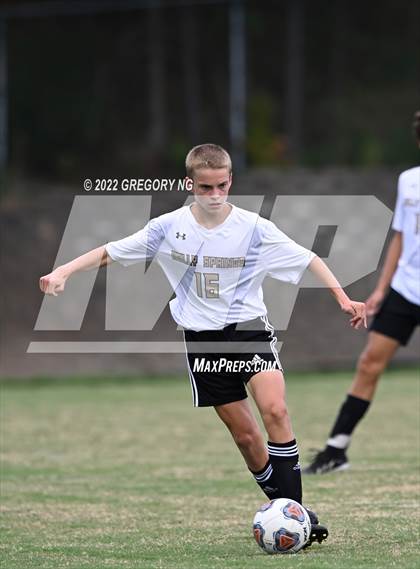 Thumbnail 2 in Holly Springs @ Panther Creek photogallery.
