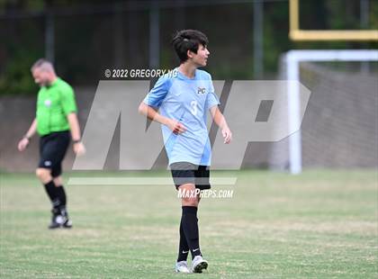 Thumbnail 1 in Holly Springs @ Panther Creek photogallery.