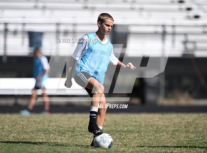 Thumbnail 1 in Holly Springs @ Panther Creek photogallery.