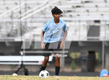 Thumbnail 3 in Holly Springs @ Panther Creek photogallery.