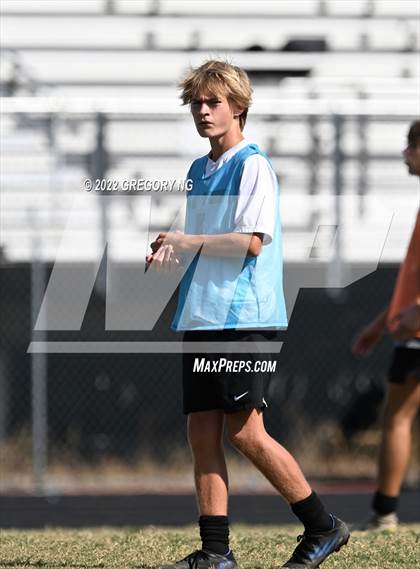 Thumbnail 2 in Holly Springs @ Panther Creek photogallery.