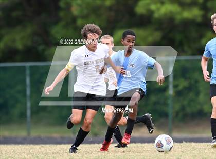 Thumbnail 3 in Holly Springs @ Panther Creek photogallery.