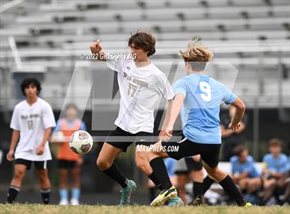 Thumbnail 1 in Holly Springs @ Panther Creek photogallery.