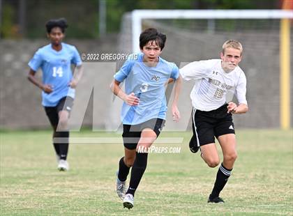 Thumbnail 1 in Holly Springs @ Panther Creek photogallery.
