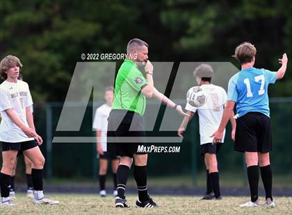 Thumbnail 1 in Holly Springs @ Panther Creek photogallery.
