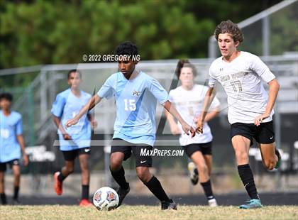 Thumbnail 2 in Holly Springs @ Panther Creek photogallery.
