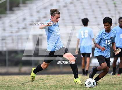 Thumbnail 1 in Holly Springs @ Panther Creek photogallery.