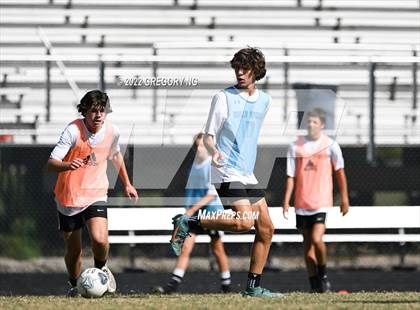 Thumbnail 3 in Holly Springs @ Panther Creek photogallery.