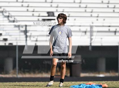 Thumbnail 2 in Holly Springs @ Panther Creek photogallery.