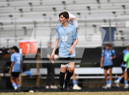 Thumbnail 2 in Holly Springs @ Panther Creek photogallery.
