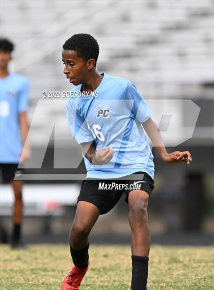 Thumbnail 2 in Holly Springs @ Panther Creek photogallery.