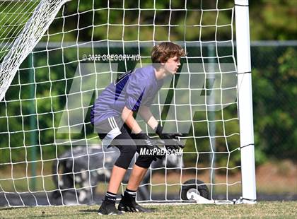 Thumbnail 2 in Holly Springs @ Panther Creek photogallery.